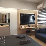 Urban Nest Downtown شقة *