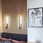 Urban Nest Downtown شقة *