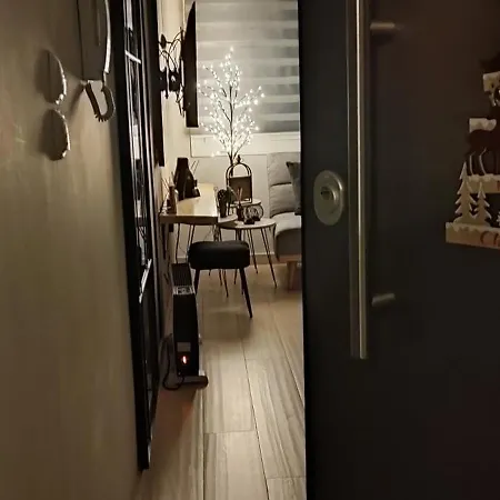 Urban Nest Downtown 公寓 韦里亚