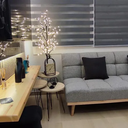 Apartment Urban Nest Downtown
