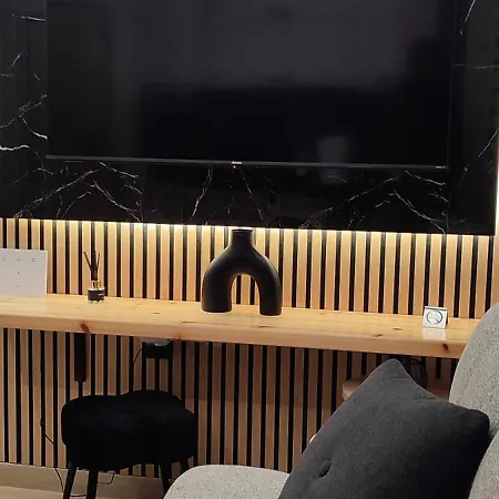 Apartment Urban Nest Downtown Veria (Imathia)
