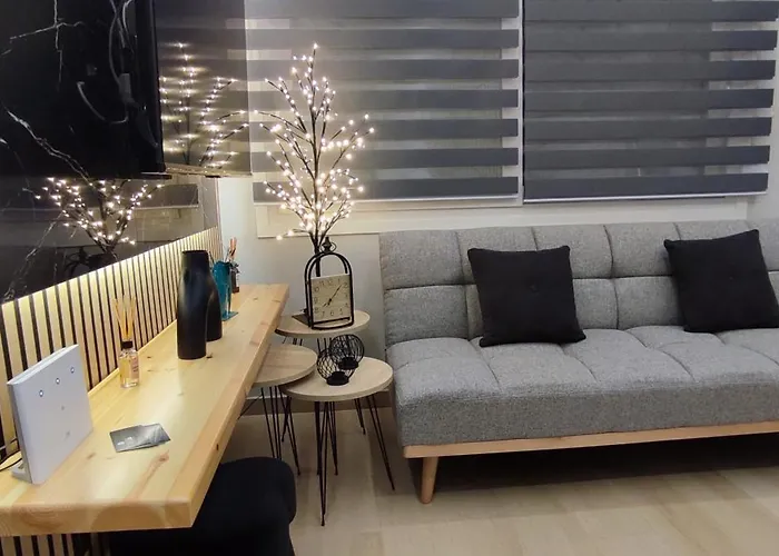 Appartement Urban Nest Downtown