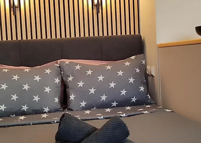 Urban Nest Downtown * Véria